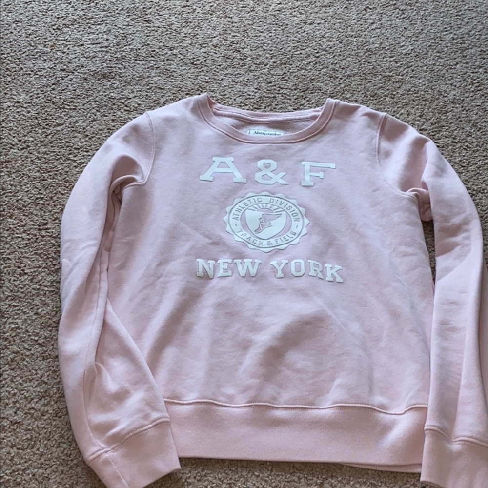 Abercrombie & Fitch